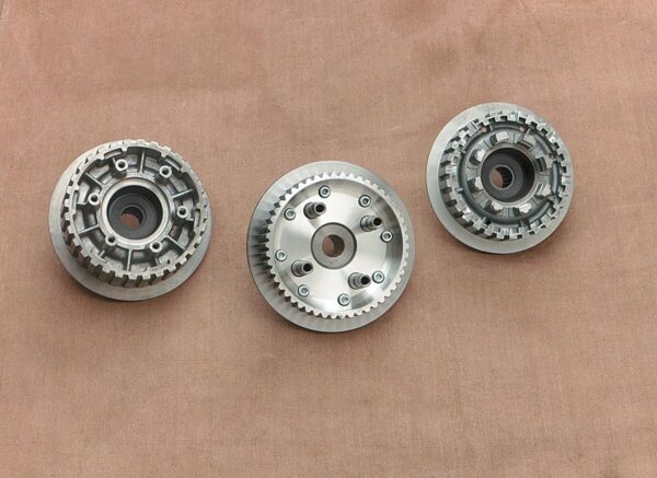 CLUTCH HUB 98-06 BIG-TWIN - Image 3