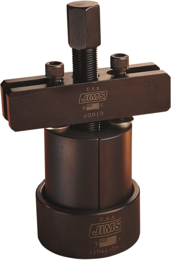 M/SHFT CLUTCH GEAR TOOL