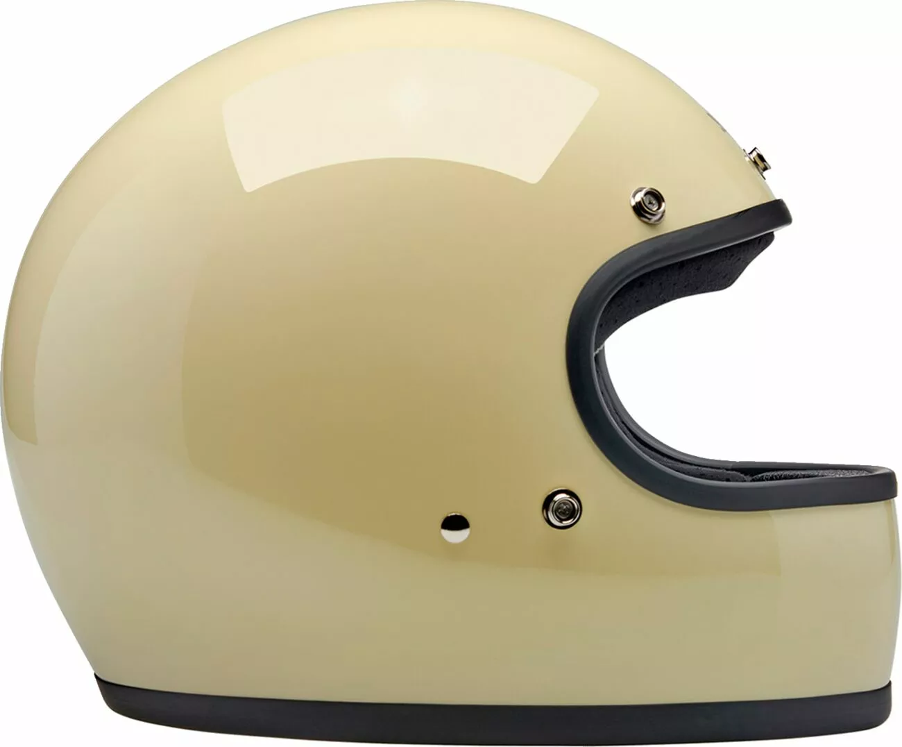 BILTWELL CASCO XL INTEGRALE GRINGO BIANCO - immagine 5