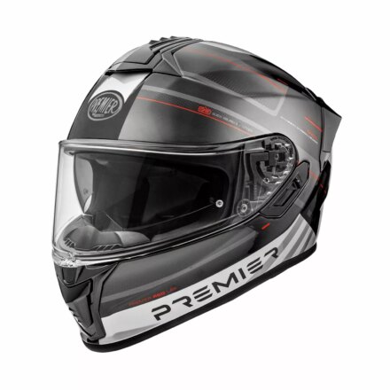 Casco Premier Evoluzione integrale moto