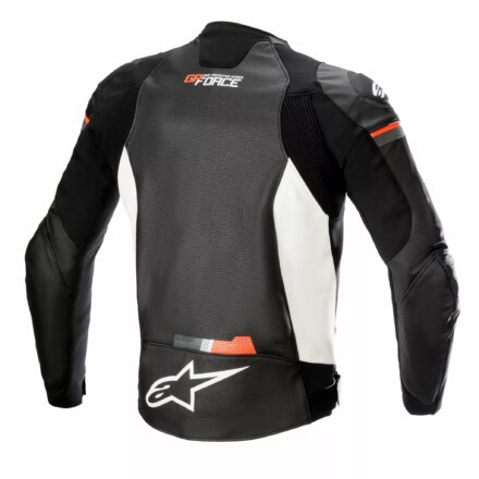 Giacca Alpinestars GP Force Airflow Tech-Air 5