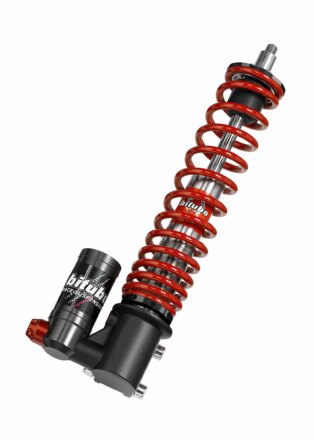 Bitubo ammortizzatore gas Vespa Serie GEV FRT Shock