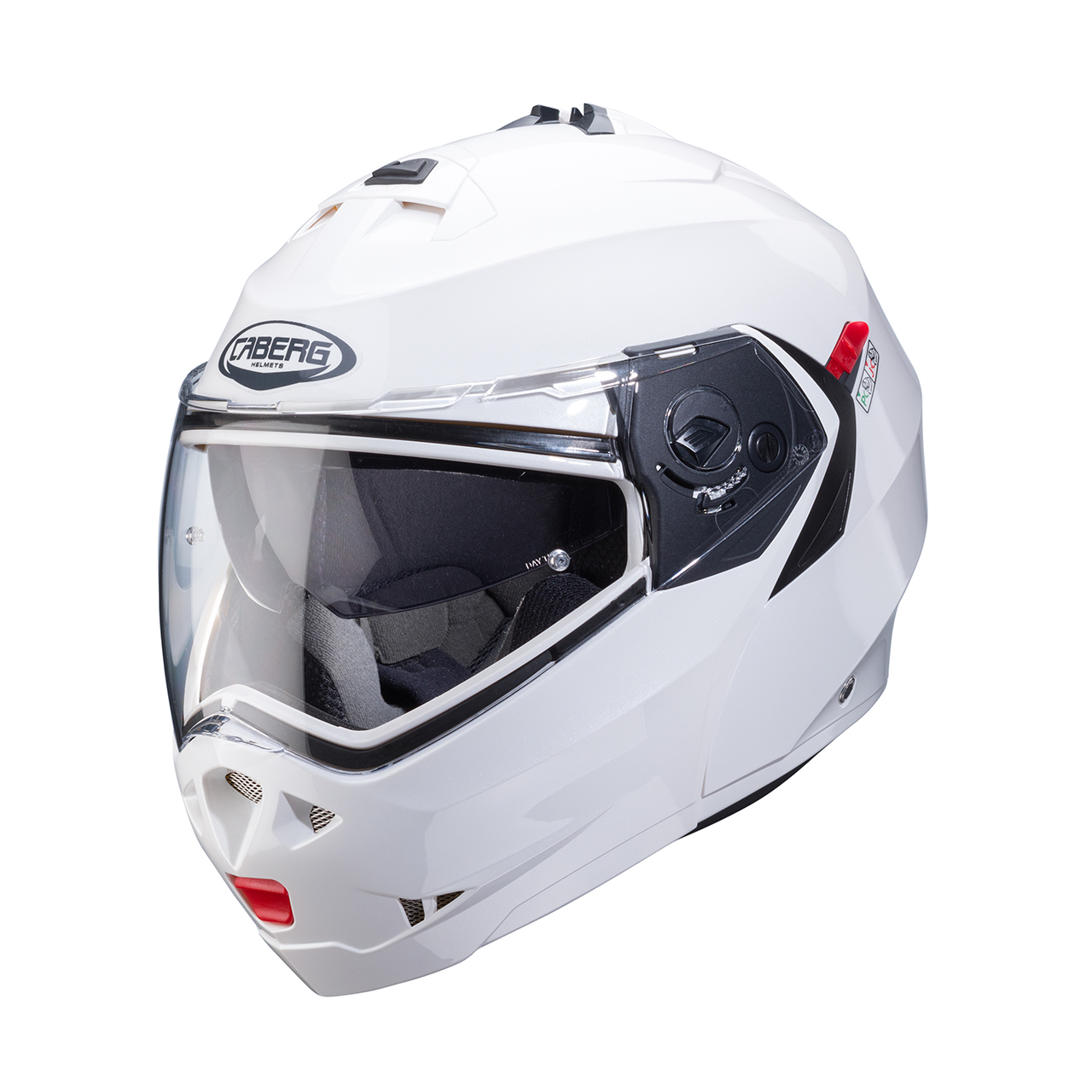 Casco modulare Caberg Duke X