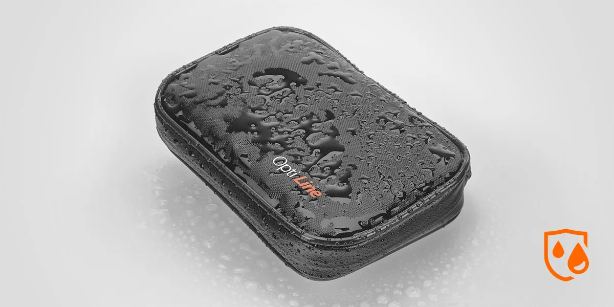 OPTILINE WALLETPORTAFOGLIO - immagine 4