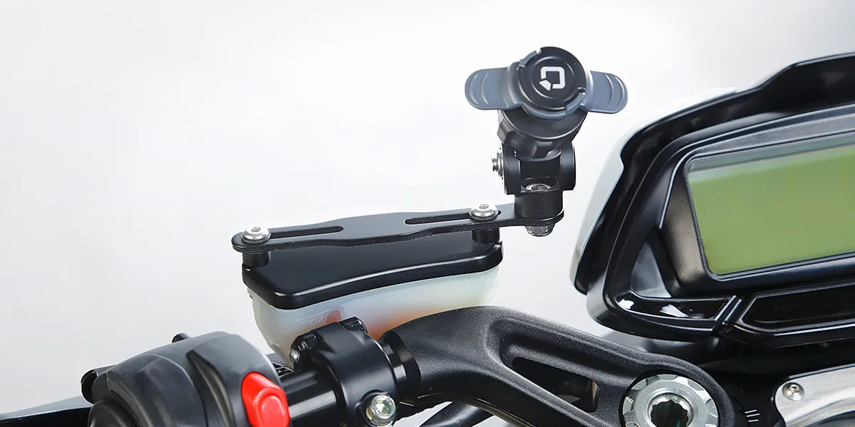 OPTILINE BRAKE
PORTA TELEFONO SCOOTER E MOTO - immagine 3