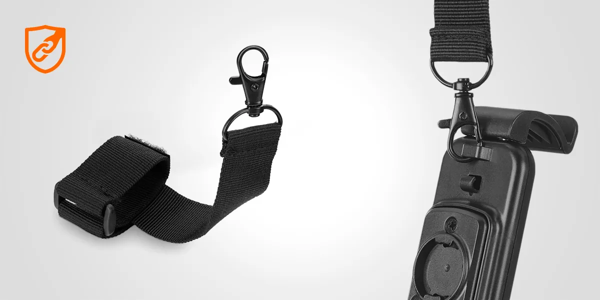 OPTILINE AIR FLOWPORTA CELLULARE MOTO - immagine 5