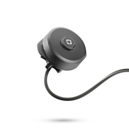 Smorzatore vibrazioni moto Optiline Wireless Charger