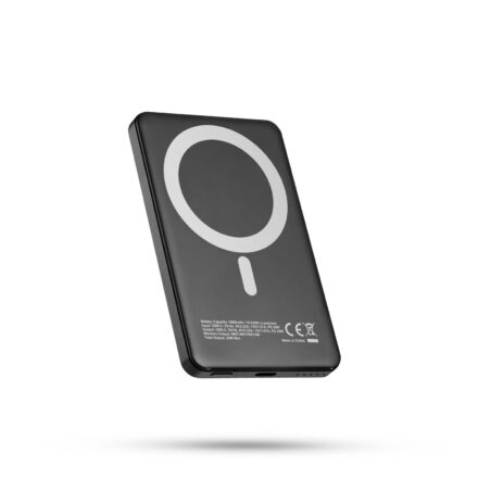 Power bank moto Optiline Mag Power 5000