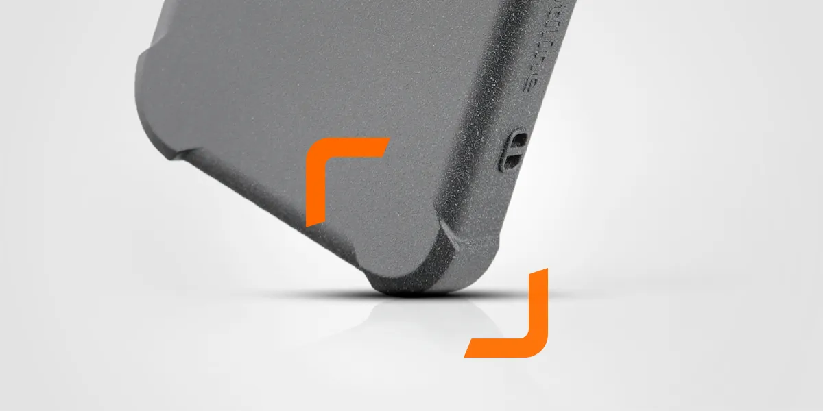 OPTILINE MAGCASE IPHONE 14 PRO MAX, MASSIMA FLESSIBILITÀ E PROTEZIONE PER IL TUO DISPOSITIVO, OVUNQUE TU SIA - immagine 4