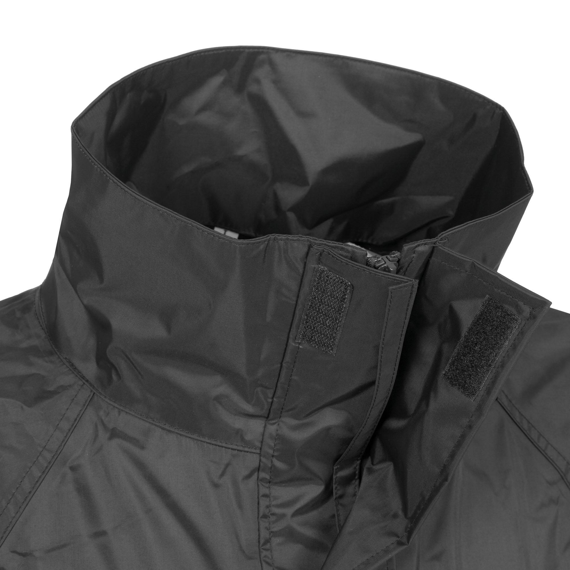 TUCANO URBANO SET DILUVIO L START GIACCA E PANTALONI ANTIPIOGGIA - immagine 3