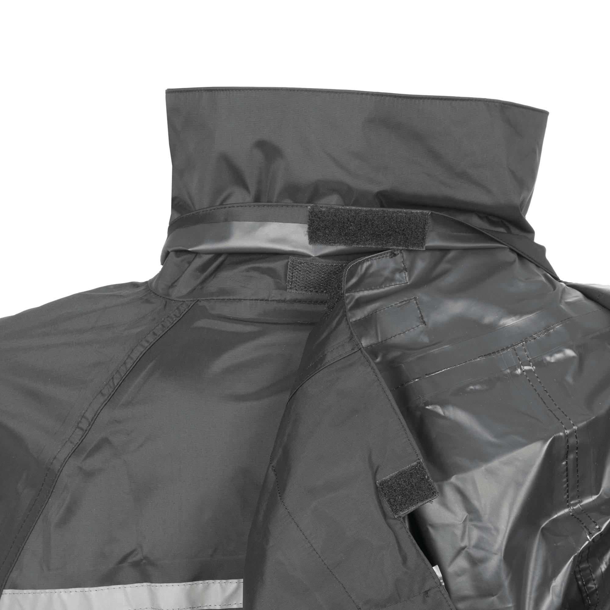 TUCANO URBANO SET DILUVIO L START GIACCA E PANTALONI ANTIPIOGGIA - immagine 5