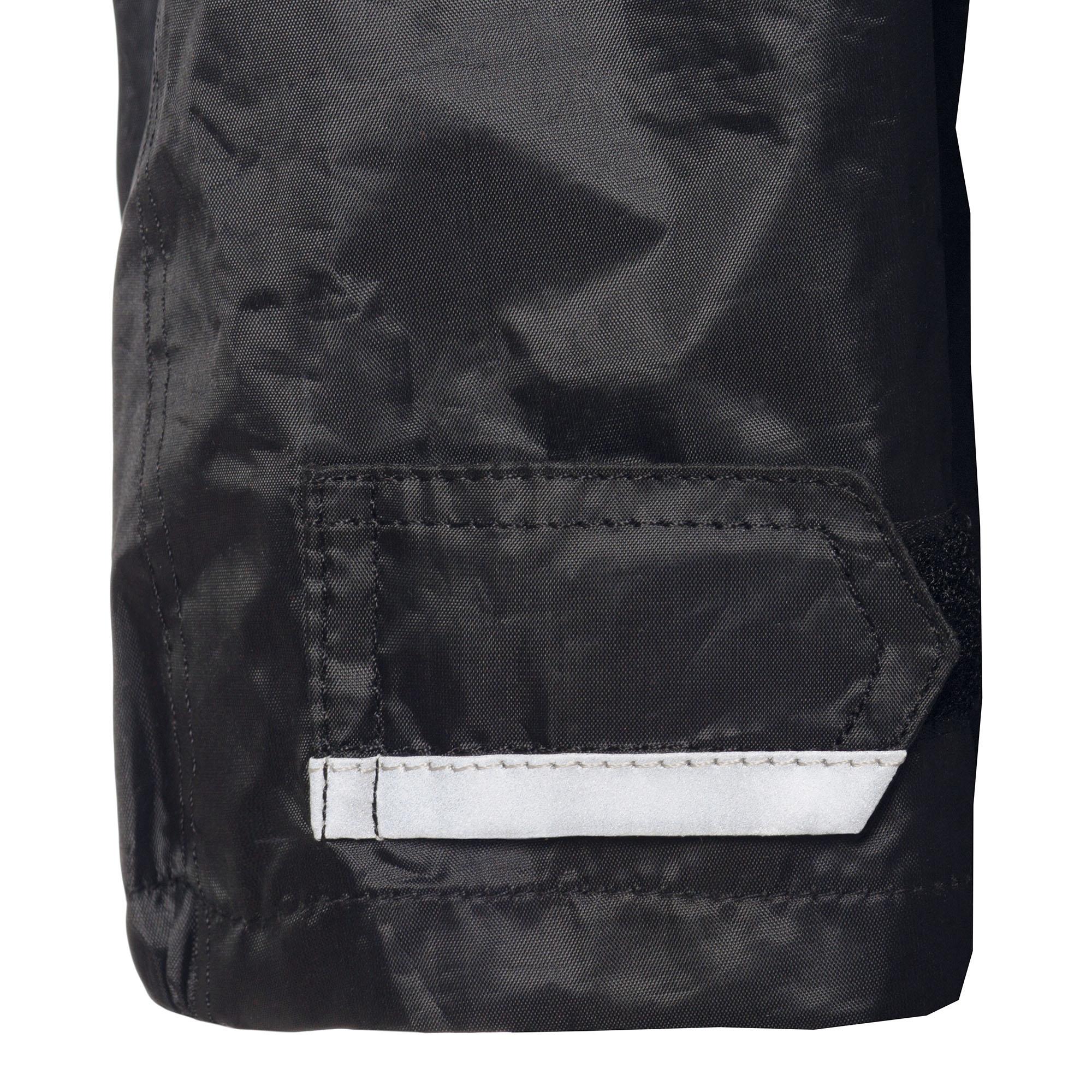 TUCANO URBANO SET DILUVIO L START GIACCA E PANTALONI ANTIPIOGGIA - immagine 6