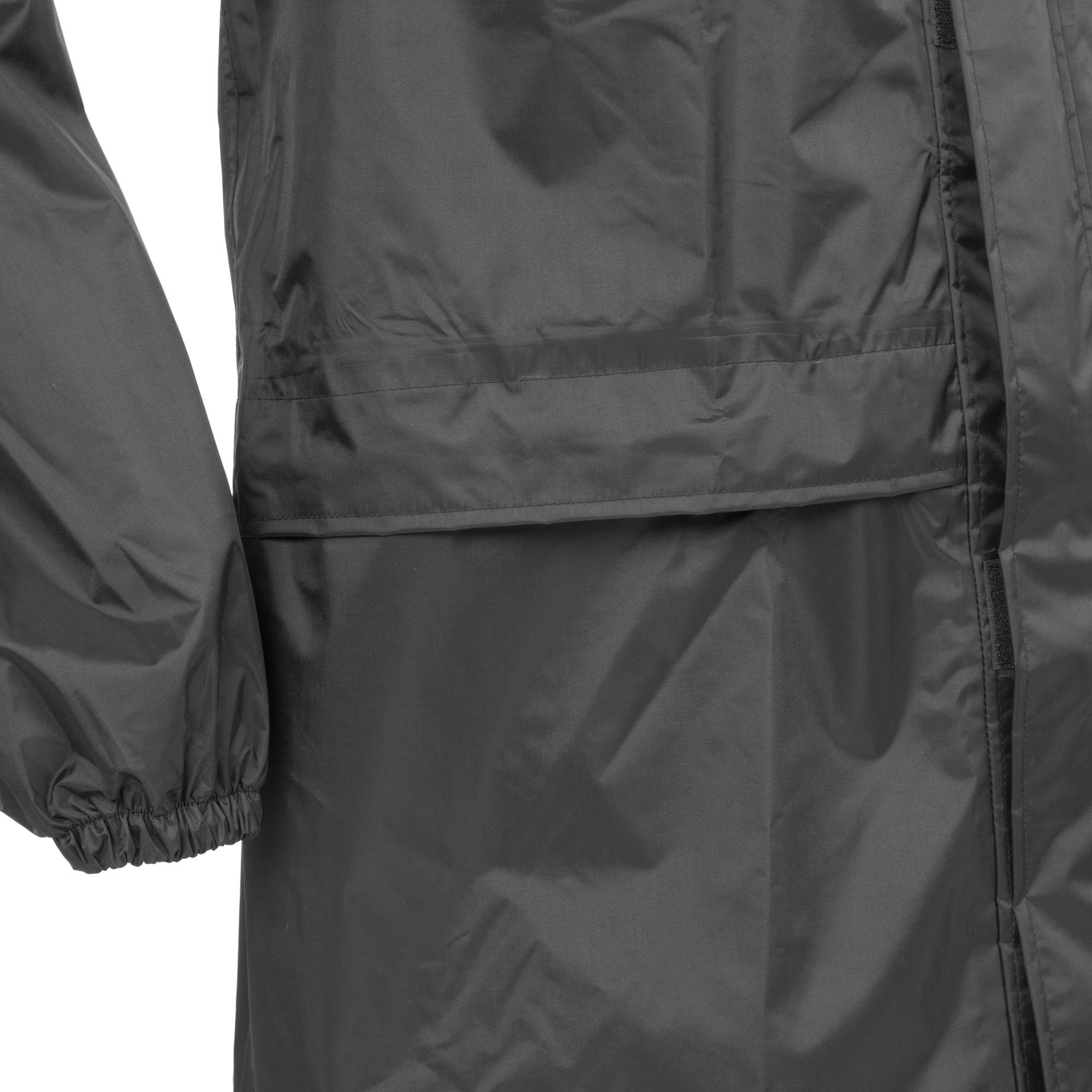 TUCANO URBANO SET DILUVIO L START GIACCA E PANTALONI ANTIPIOGGIA - immagine 7