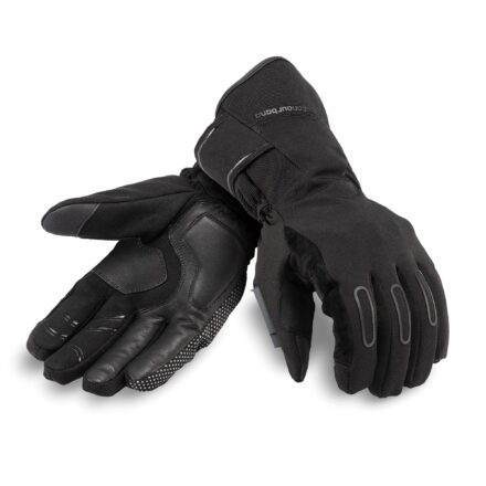 Guanti Tucano Urbano Seppia 3G Hydroscud