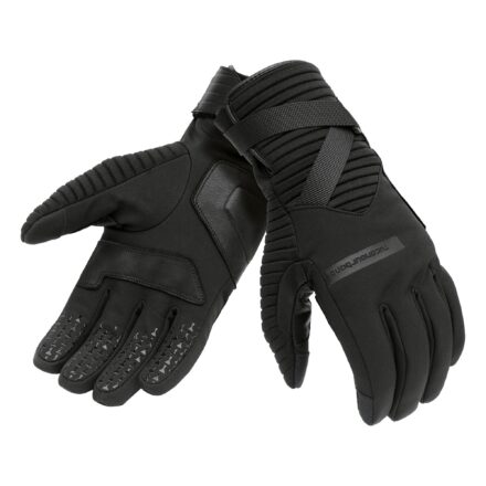 Guanti Tucano Urbano Break Hydroscud impermeabili