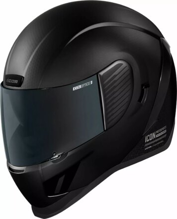 Casco Icon Airform Dino Fury integrale moto