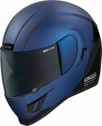 Casco Icon Airform Counterstrike MIPS integrale moto