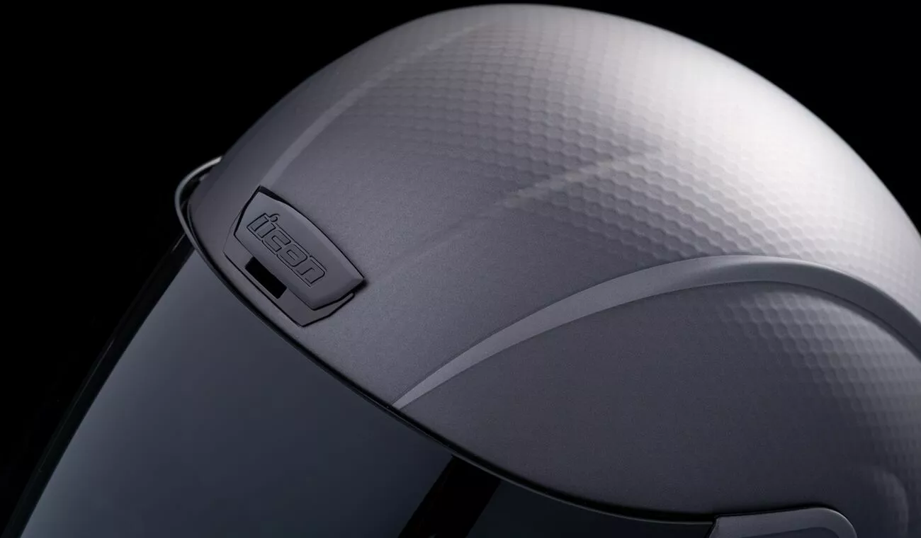 ICON CASCO XXL INTEGRALE AIRFORM™ COUNTERSTRIKE MIPS® GRIGIO - immagine 7