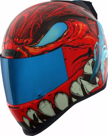Casco Icon Airform ManikRR MIPS integrale moto