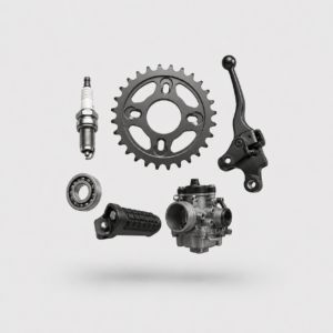 Tecno Motor Garage