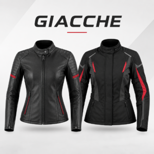 categorie giacche