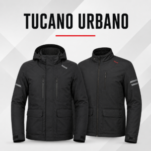 Abbigliamento Tucano Urbano Tecno Motor Garage
