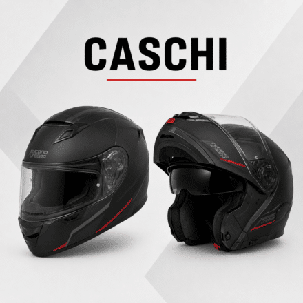 Accessori moto Tecno Motor Garage