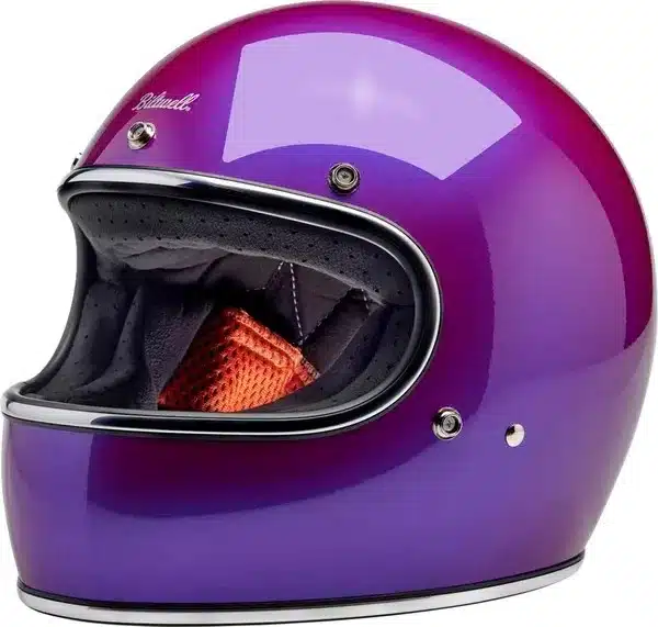 Casco integrale Biltwell Gringo Grape XL