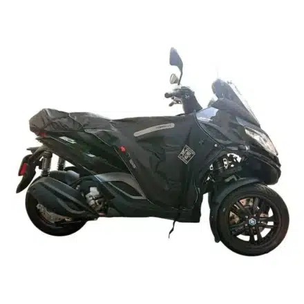 Coprigambe Piaggio MP3 Yourban Tucano Urbano R207