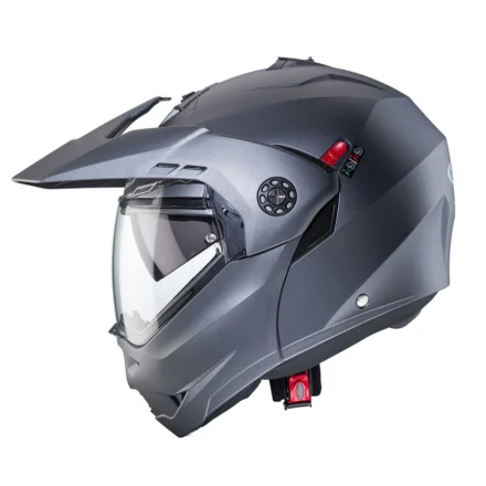 Casco Caberg Tourmax X per moto touring