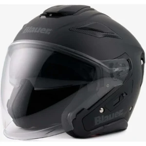 Casco jet Blauer per moto e scooter