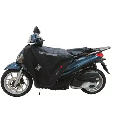 Coprigambe Piaggio Medley 125 Tucano Urbano R214X