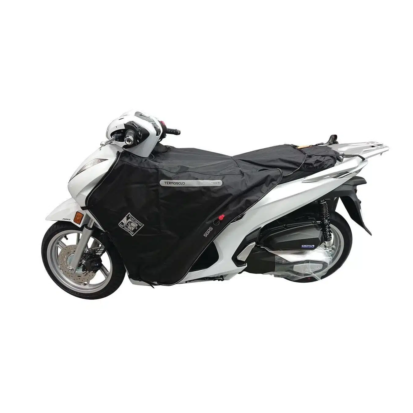 Coprigambe Honda SH 350 Tucano Urbano R222X