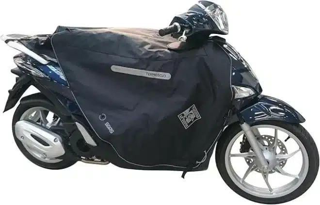 Coprigambe Piaggio Liberty 125 Tucano Urbano R184