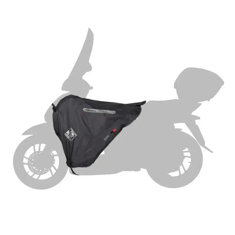 Termoscudo Tucano Urbano R017 coprigambe scooter
