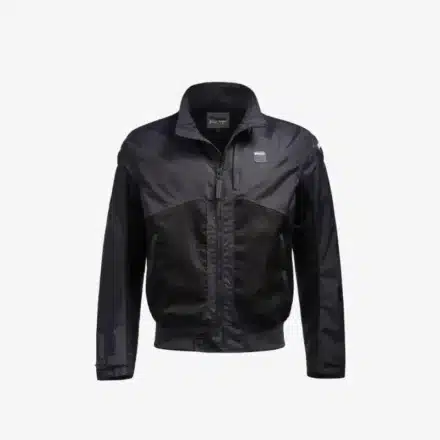 Blauer Thor Air giacca moto primavera estate