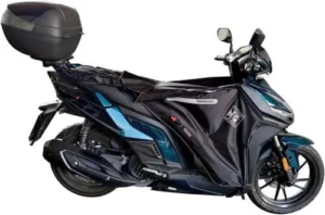 Tucano Urbano R232X coprigambe Kymco Agility S